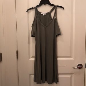 T shirt dress